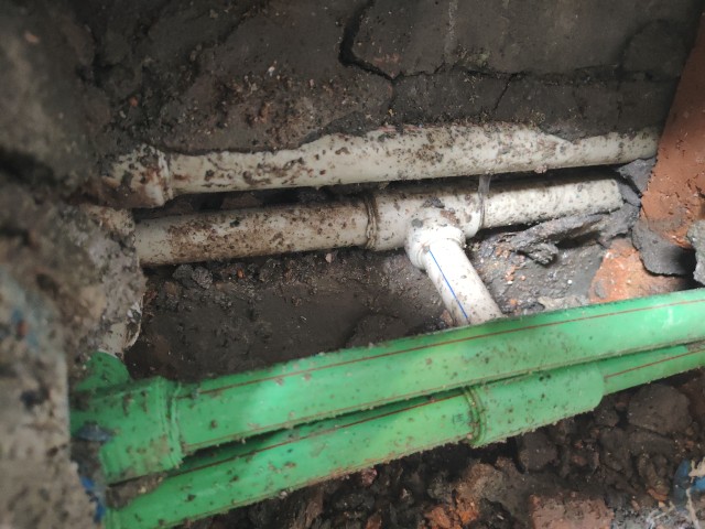 嘉峪关市消防水管漏水检测维修.客厅漏水检测维修